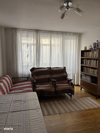 Apartament 3 camere - etaj 1 - 8