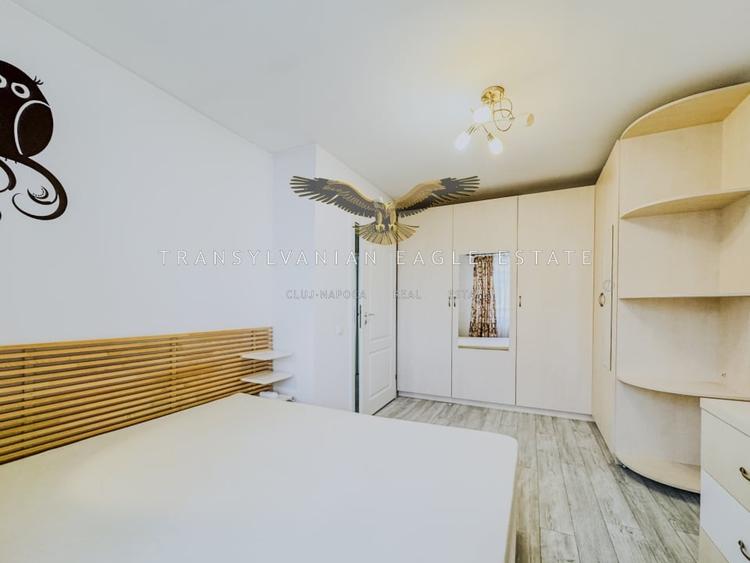 Locuința modernă cu 2 camere|The Office/Regionala CFR - 6