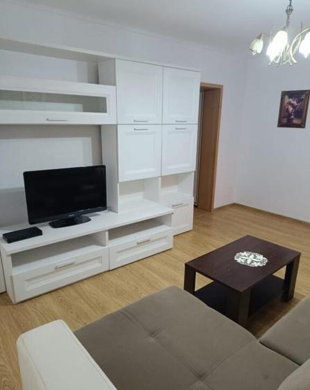 Apartament 3 camere parter Ion Slavici - 1