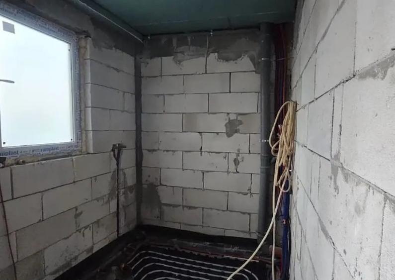 Vila noua, P+M, teren 350 mp - zona Bariera Traian - COMI... - 10