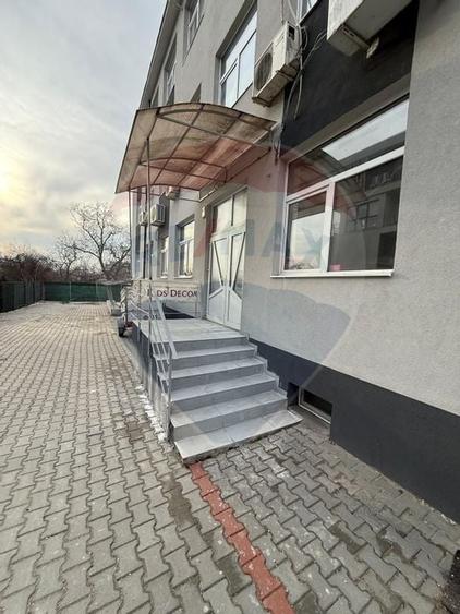 Spatiu comercial de inchiriat Iris - 12