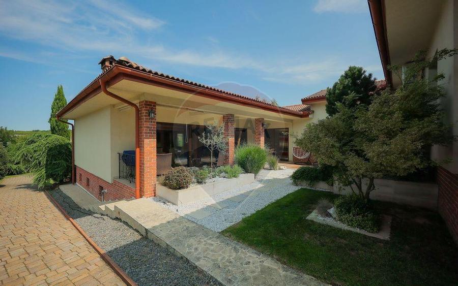 Vila mediteraneana premium cu piscina, de vanzare, zo... - 12