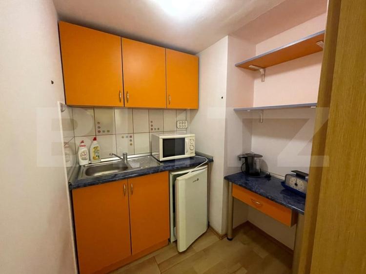 Spatiu de birou, 60 mp, parcare, tavan inalt, zona Horea - 6