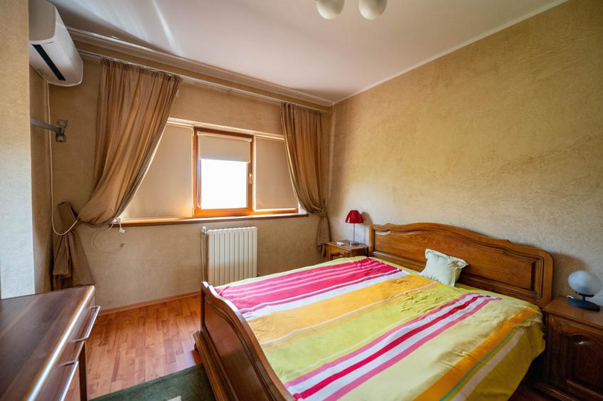 Exclusivitate, Poiana-Centru, P+1, 1640mp teren, 450mp SU, mobilata,utilata - 53