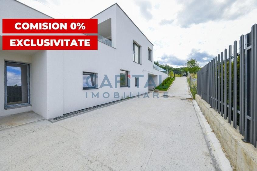 Casa zona Wonderland, cu CF! - 1