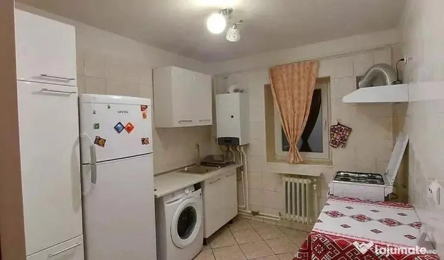 Inchiriere apartament 2 camere D, in Gara, - 5