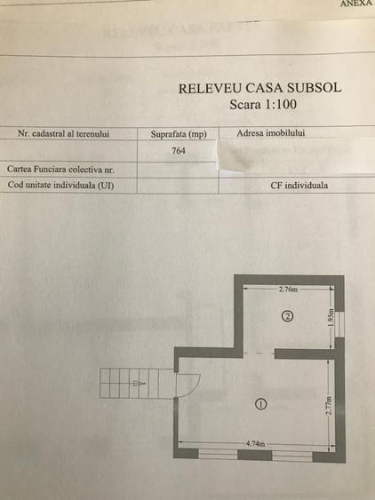 Casa P+1 , zona Muzeul Satului - 3