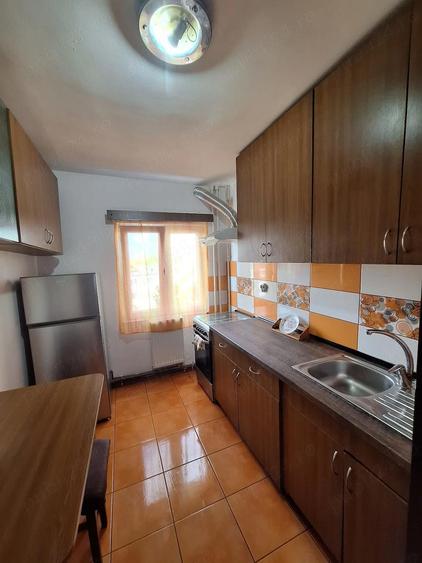 Apartament 2 camere zona Circumvalatiunii - 10