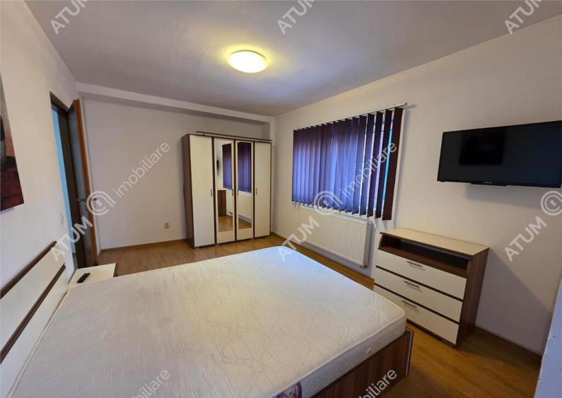 Apartament cu 3 camere decomandate 2 bai si 3 balcoane zona - 2