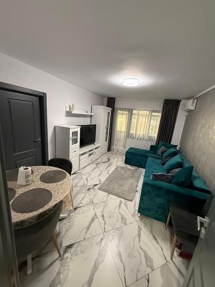 📍 De închiriat | Apartament 2 camere | Zona City Park | Etaj 1 | Gaze - 3