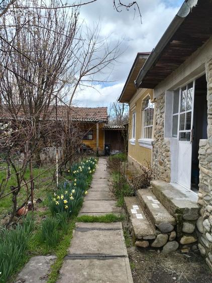 Casa de vanzare Teleorman , Baneasa - 1