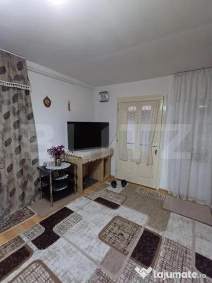 Casa individuala, cu 3 camere in zona Turda Noua - 11