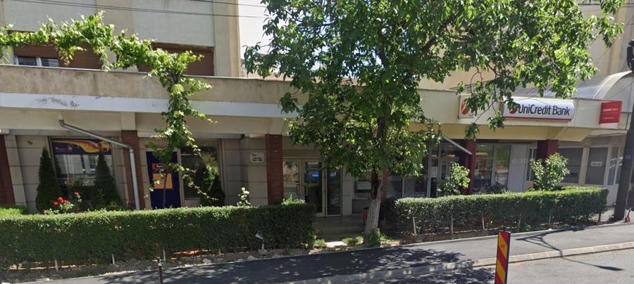 Spatiu comercial stradal - pozitionare excelenta, central, COMISION 0% - 1