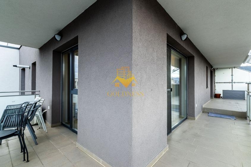 2 camere, modern,garaj, bloc nou, Scala zona Centrala, Bosch, Ntt Data - 8