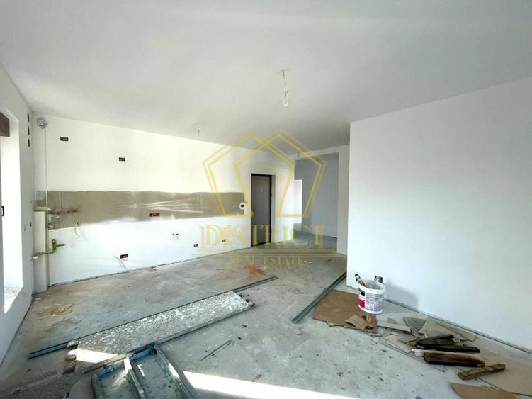 Penthouse cu 3 camere si terasa de 30mp | Giroc | SXD Market - 7