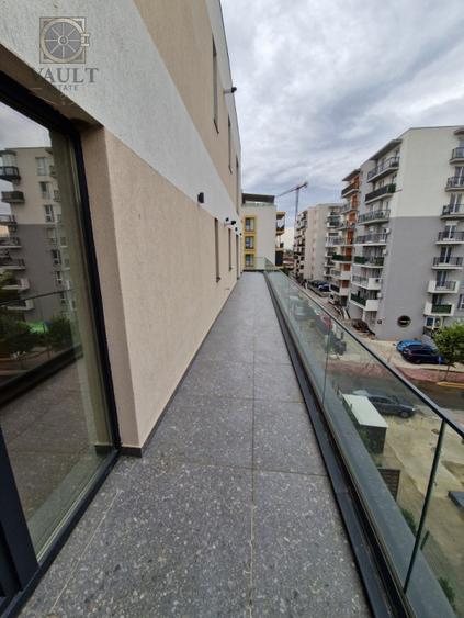 Apartament 2 camere - Bloc Nou - Theodor Pallady - 15