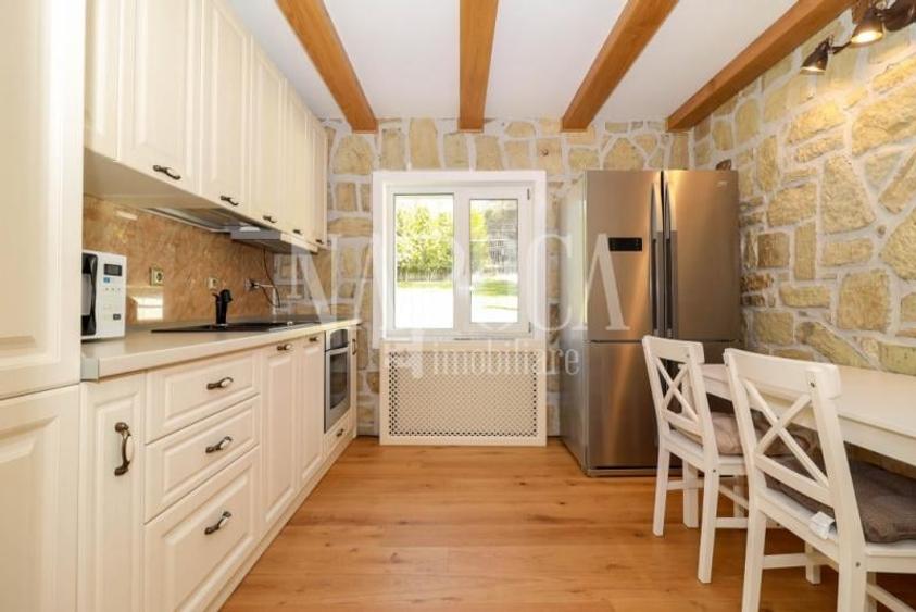 Casa 6 camere de vanzare in Feleacu - 4