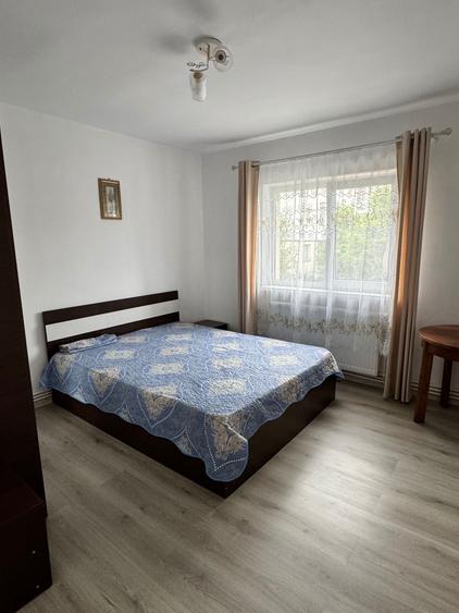 Inchiriez ap. 2 camere decomandate Bacau - 8