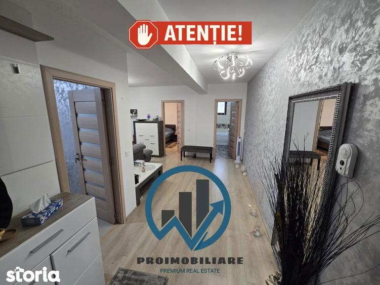 Apartament 2 camere Trivale - 6