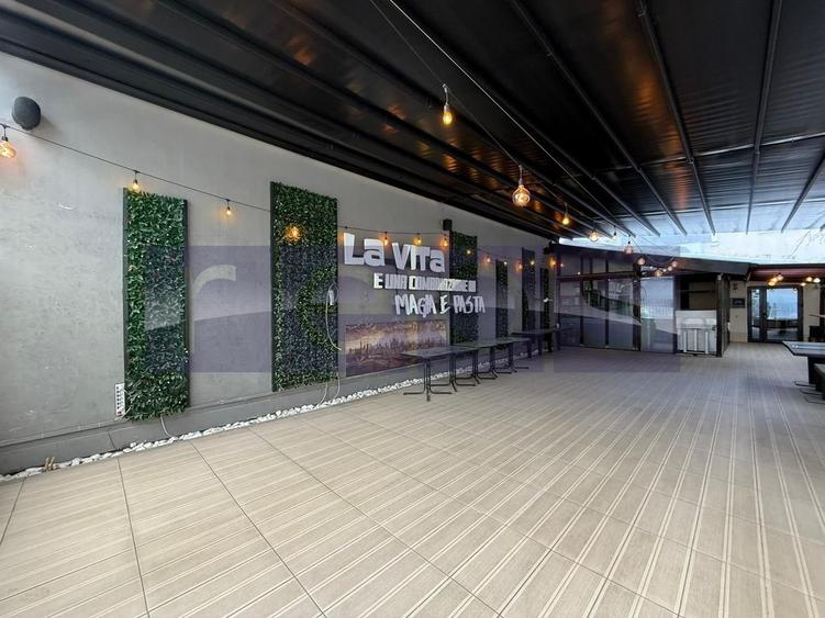 OPORTUNITATE | INCHIRIERE VILA | IDEAL RESTAURANT | GRADINA ICOANEI | - 25