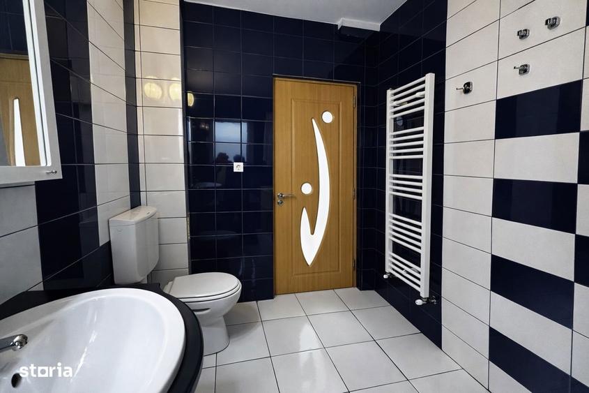 Apartament luminos cu priveli?te panoramica, open-space ?i parcare - 7