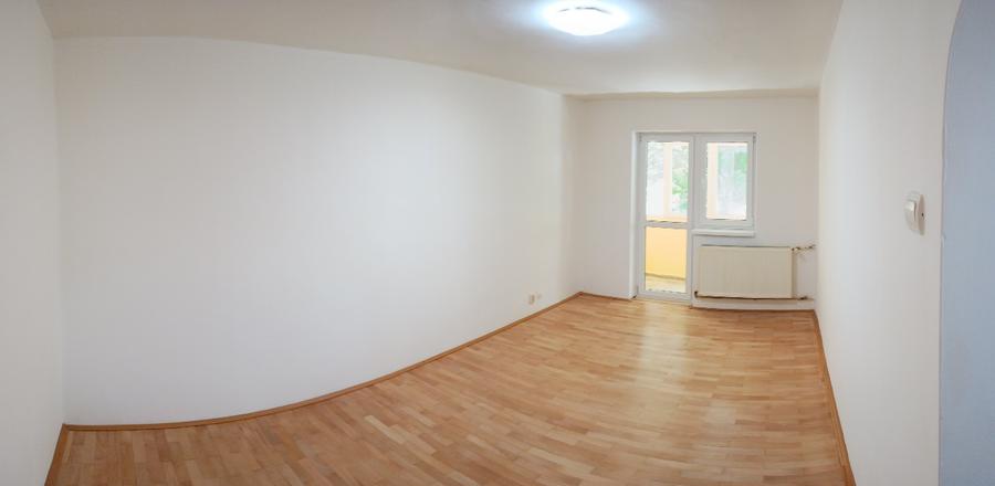 Apartament 3 camere semidecomandat - 1