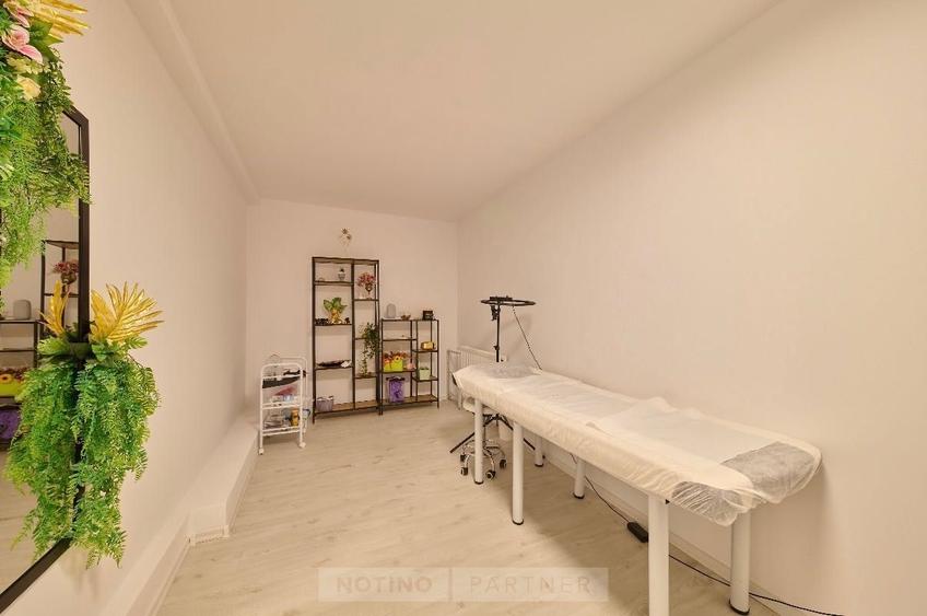 Inchiriez camera intr-un salon - 3