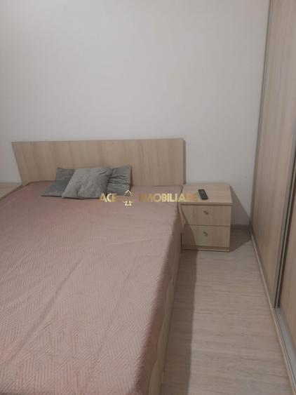 Apartament cu 2 camere semidecomandat, mobilat în Theodor Pallady