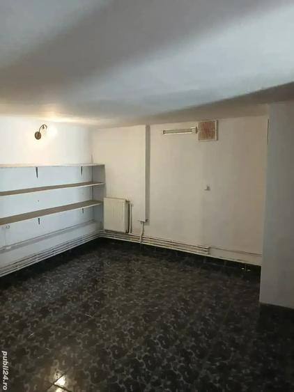 Spațiu comercial, de 80 mp, în Luduș
