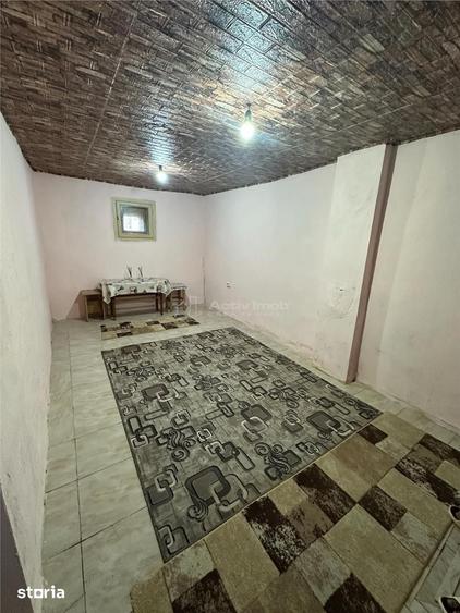 Casa Cocheta de Vacanta, Com.Doclin, sat. Tirol - 13