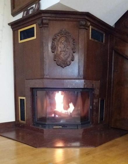 Vila utilata mobilata de vanzare Cartierul Tineretului - 2