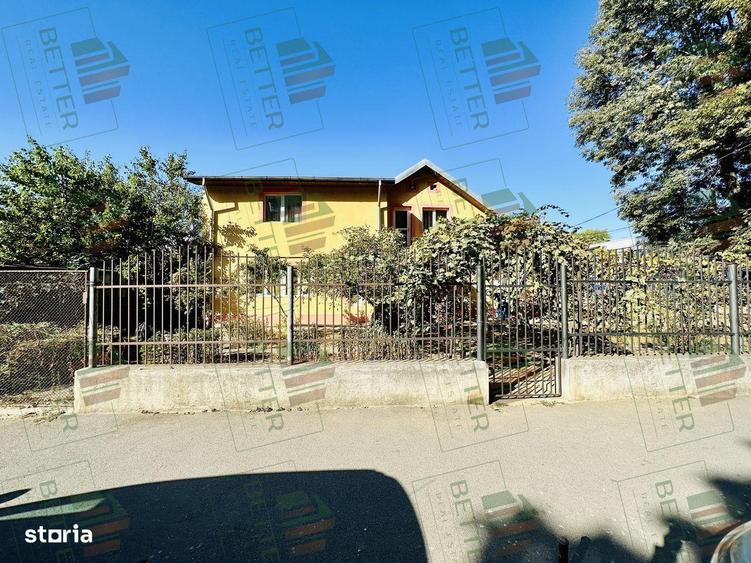 ANUN? VANZARE CASA SECTOR 4, APROAPE METROU BRANCOVEANU - 6