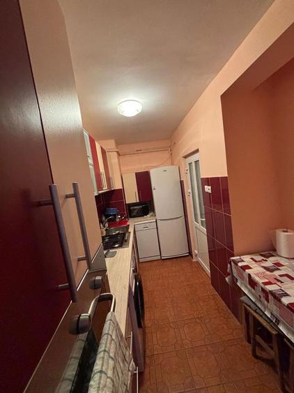 Apartament 2 camere de inchiriat - Cisnadie - 5