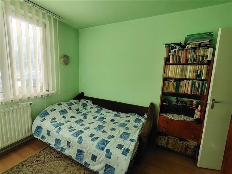 Apartament 3 camere (Targu Mures, str. Ion Buteanu) - 6
