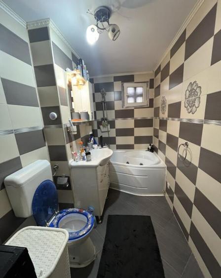 Vand apartament in zona Pipirig, 4 camere ultradotat - 8