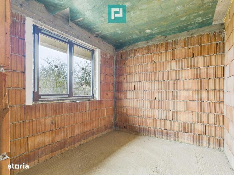 Duplex confortabil ?i retras in Chisoda - 10