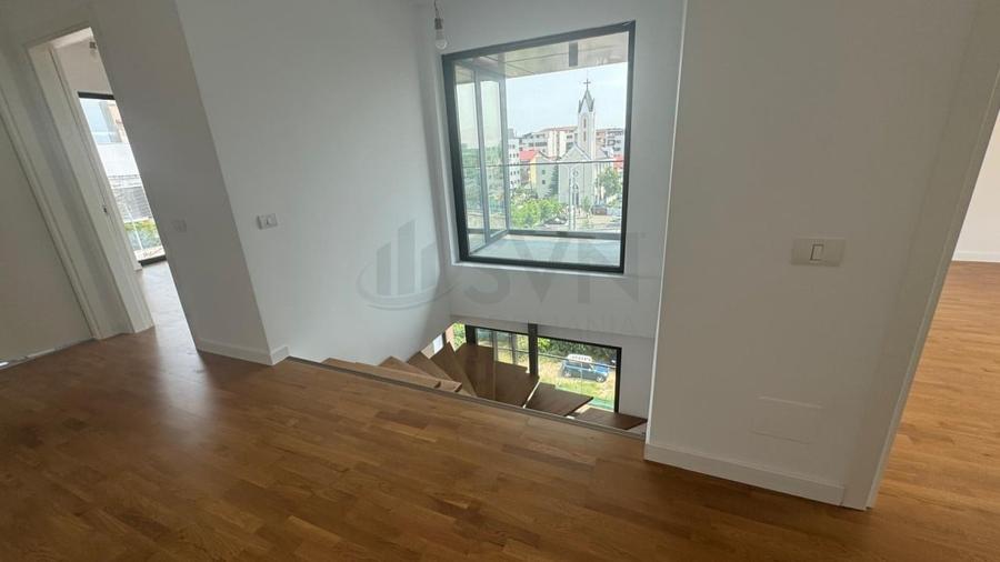 REA1024121 Apartament spatios 4 camere tip duplex I Herastrau I Aviatiei - 4