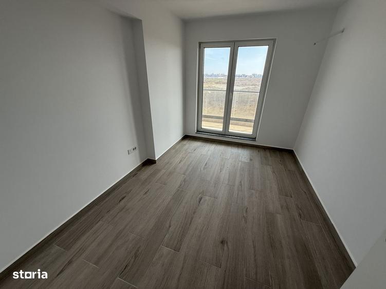 Apartament 3 camere zona Tomis Plus - 2