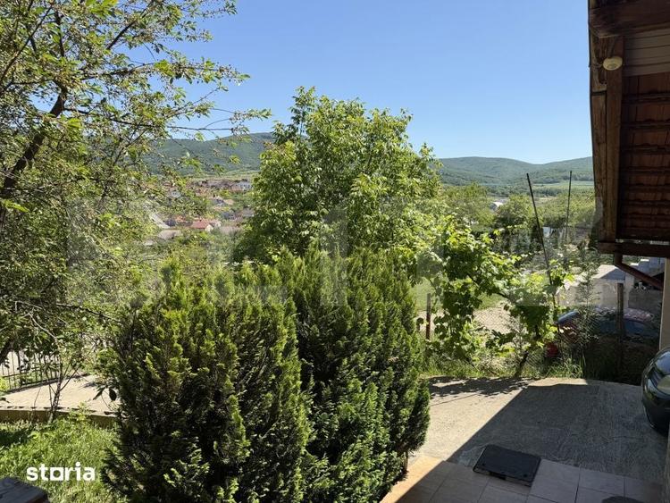 Casa Ultrafinisata in suprafata de 205 mp si un teren de 800 mp - 11