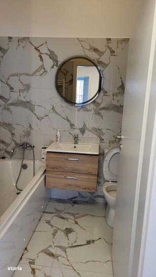 Apartament 2 Camere Finalizata Comision 0% Militari Residence - 2