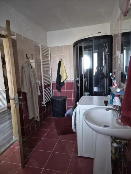 Vand duplex in Via carmina. - 8