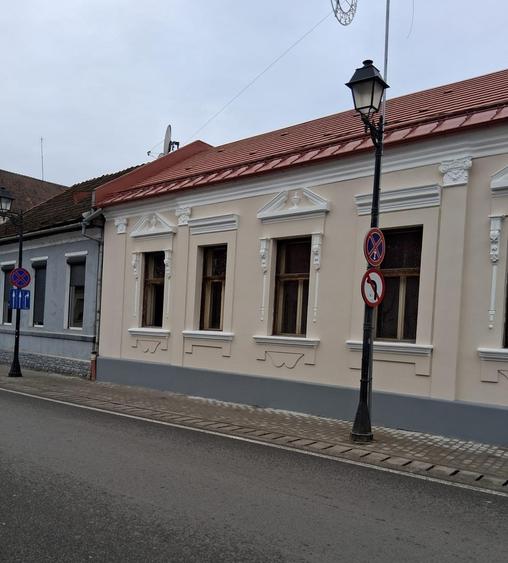 CLADIRE ISTORICA(1895), 150 mp   Centrul Vechi Baia Mare! - 4