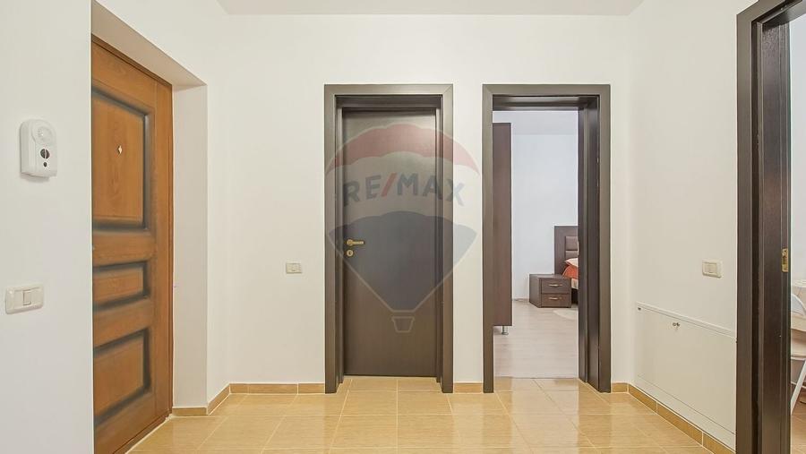 Comision 0% | De inchiriat 2 camere decomandat | Subcetate Residence - 5