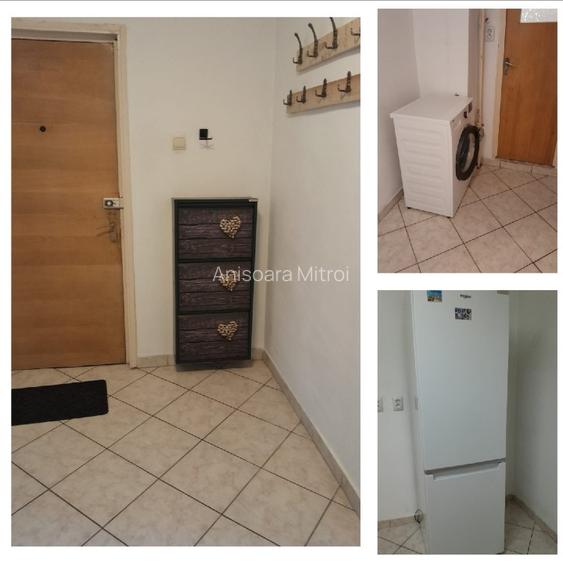 Închiriere Apartament 3 camere, decomandat, 76mp, etaj 1,bloc reabilitat - DIREC Închiriere Apartament 3 camere, decomandat, 76mp, etaj 1,bloc reabilitat - DIREC