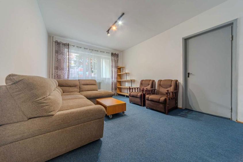 Apartament 2 camere, Manastur, Al. Micus - 1