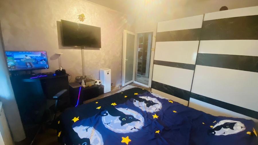 Apartament 3 camere de vânzare – Zona Dacia - 4