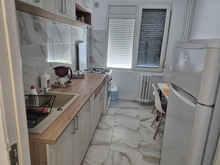 De Vanzare Apartament 2 Camere apropiere metrou 1 Decembrie 1918 - 9