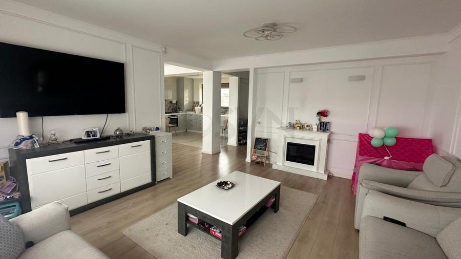 REV2005645 Vila 4 camere in complex nou Pipera lac  Emil Racovita - 1