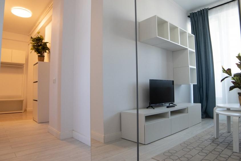 Militari Residence  - 2 CAMERE - 6