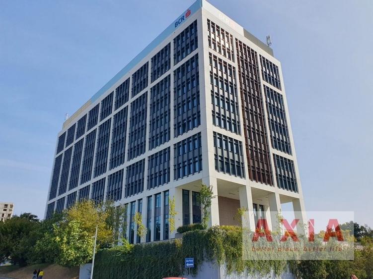 Business Garden Bucharest - inchiriere birouri moderne - Comision 0% - 11